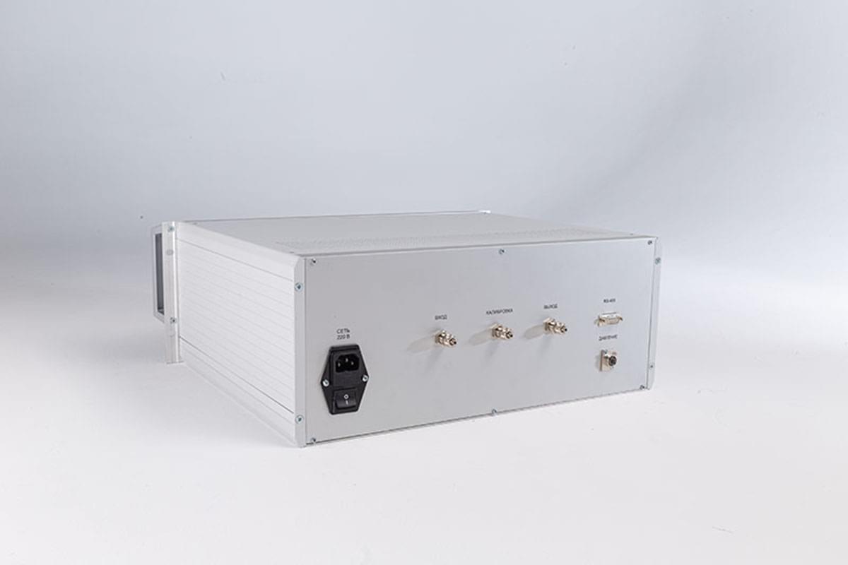 MONOLIT XL back side